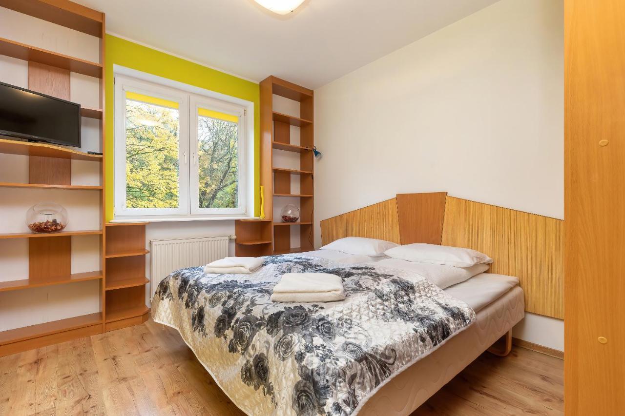 Spacerowa By Renters