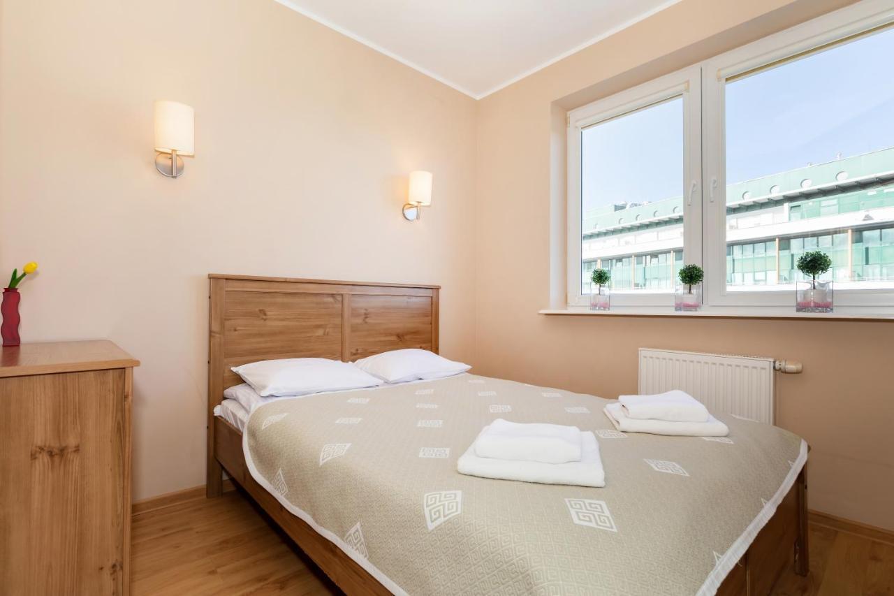 Spacerowa By Renters *