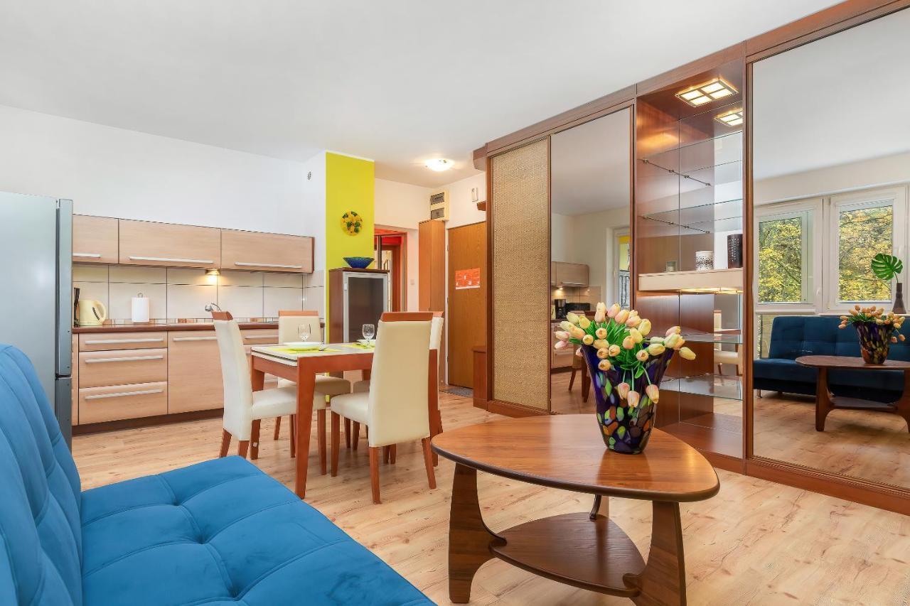 Spacerowa By Renters