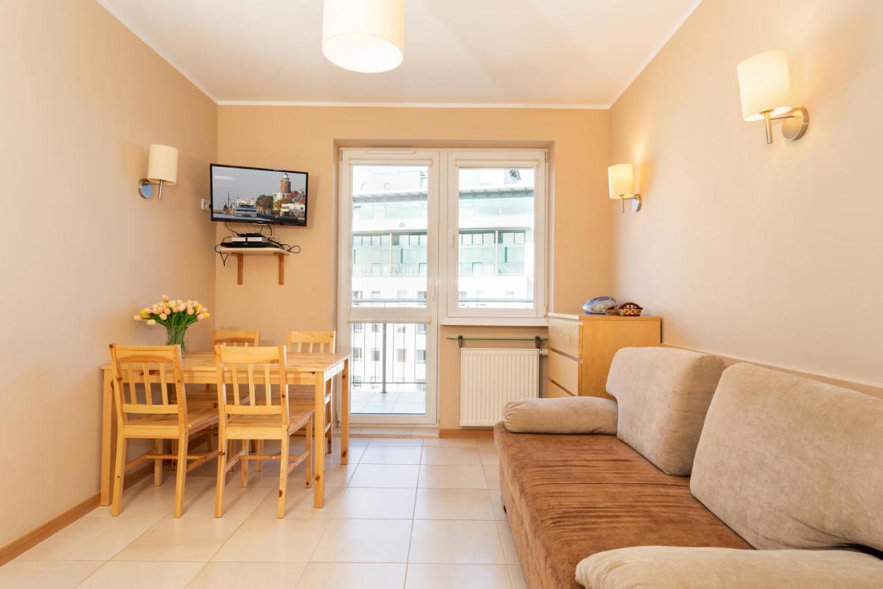 Spacerowa By Renters Apartment *