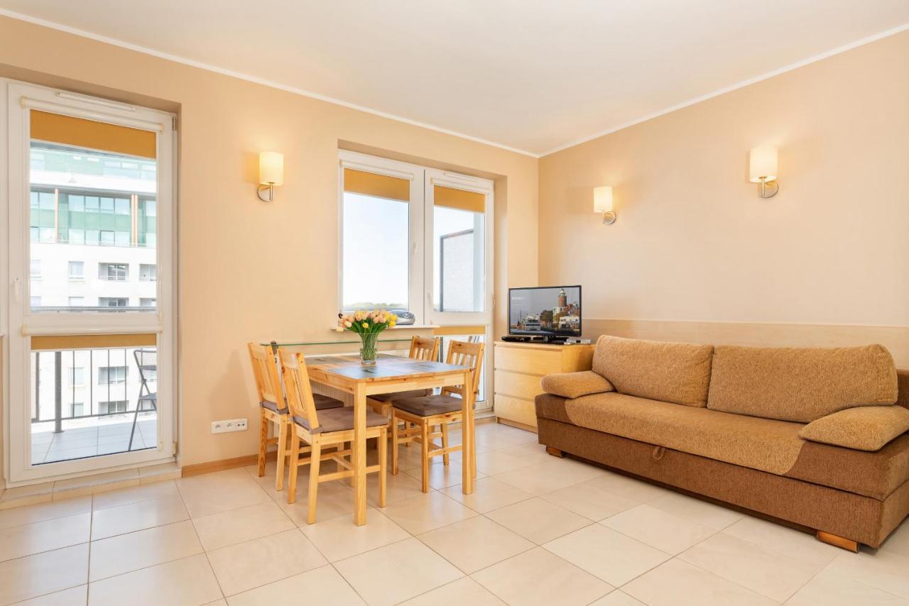 Apartment Spacerowa By Renters *