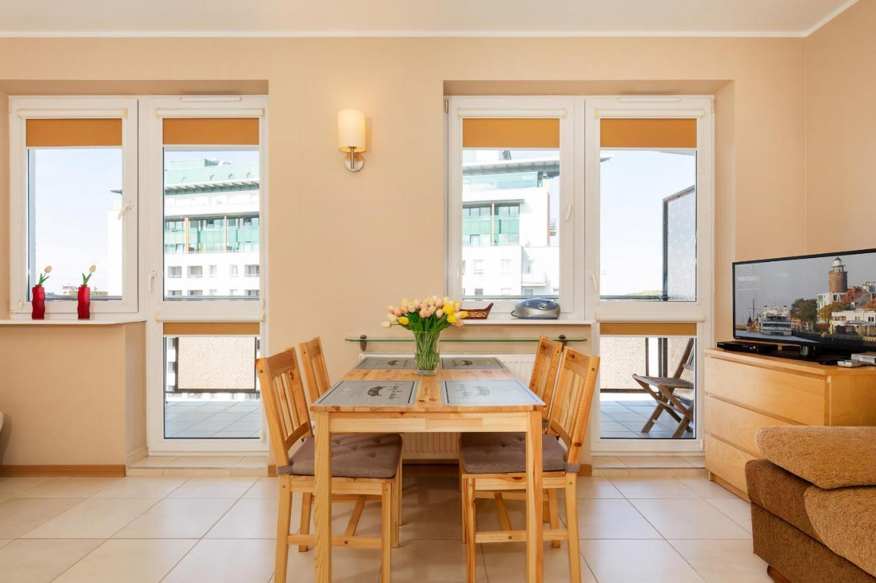 Apartment Spacerowa By Renters