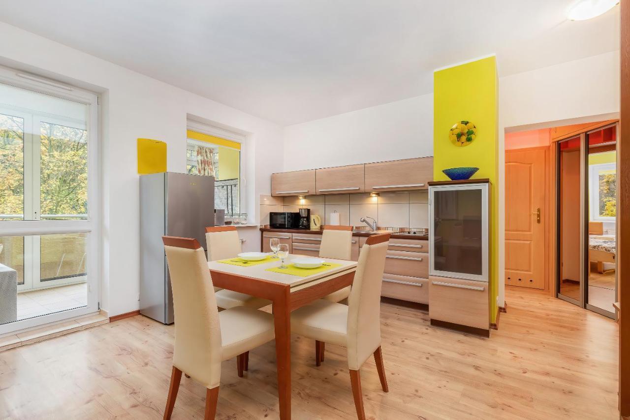 Spacerowa By Renters Apartment *