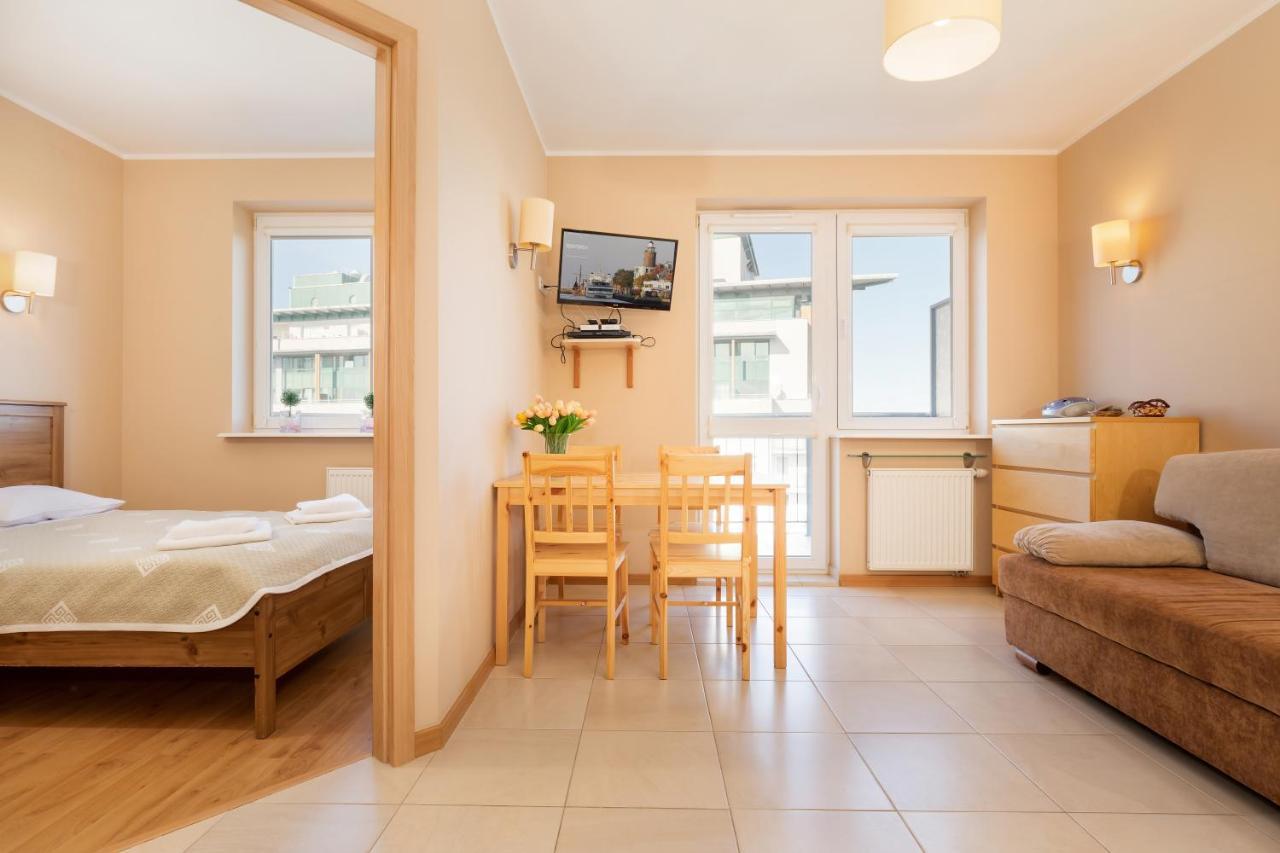 Spacerowa By Renters