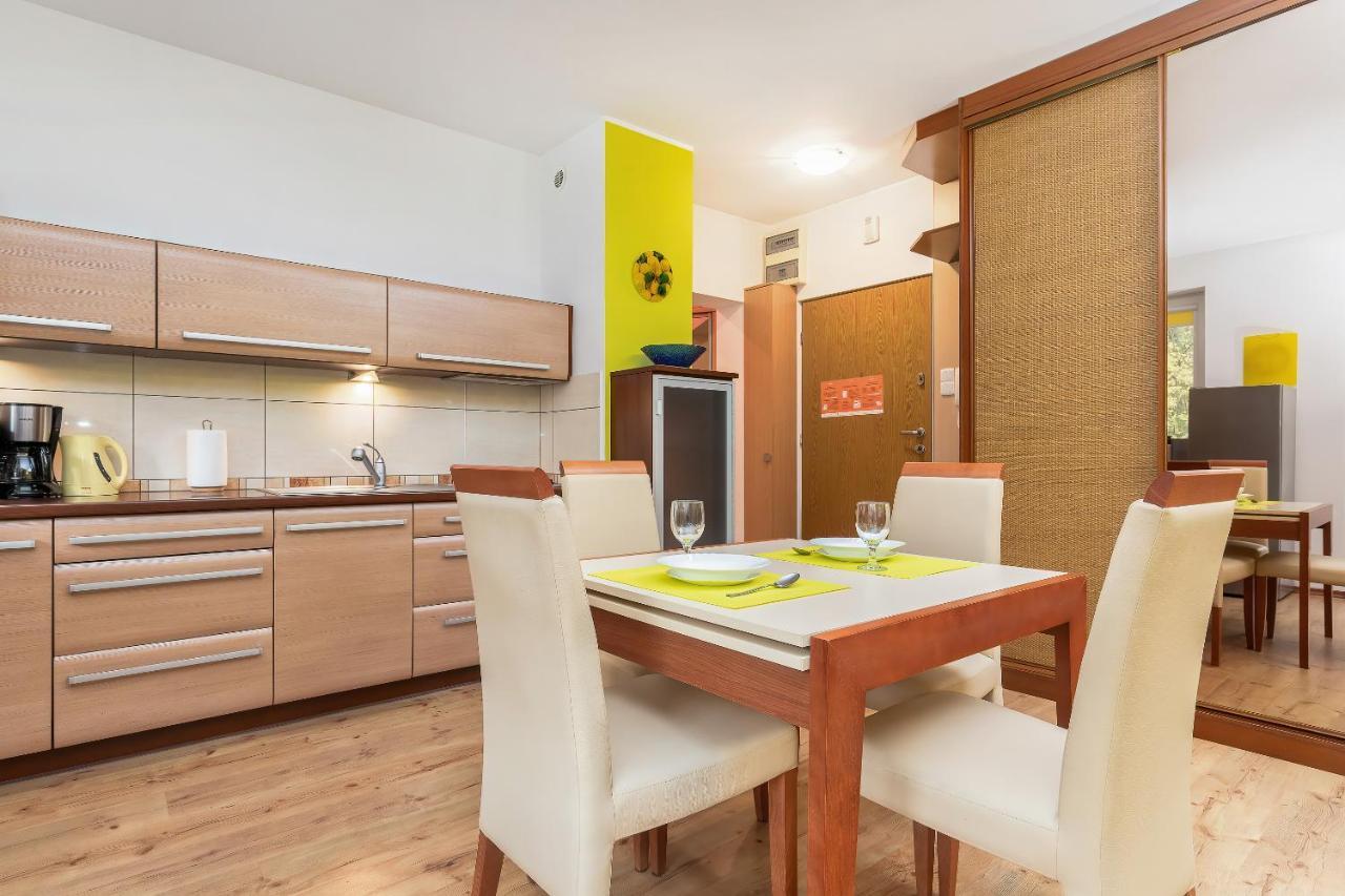 Spacerowa By Renters Apartment *