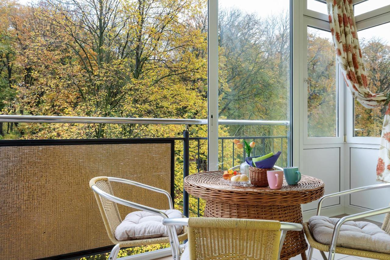 Apartment Spacerowa By Renters *
