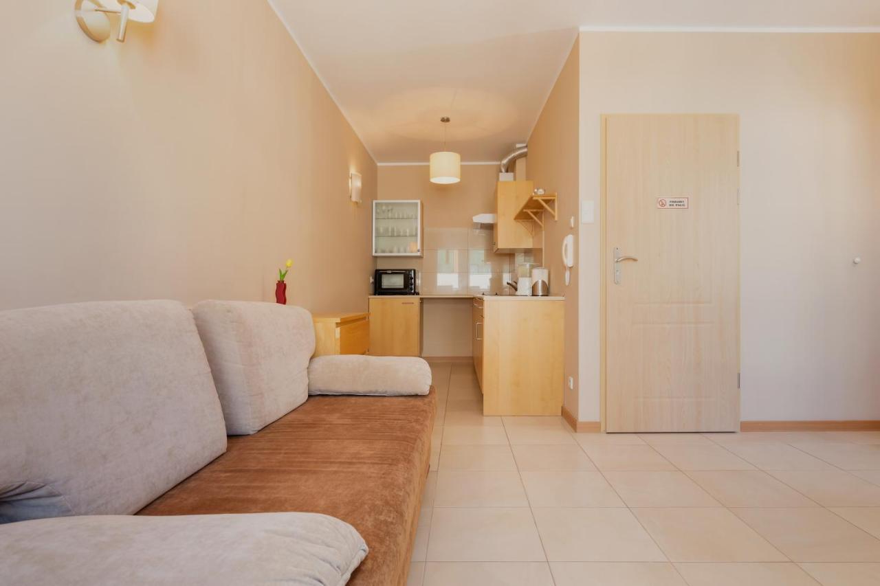 Apartment Spacerowa By Renters Kolobrzeg