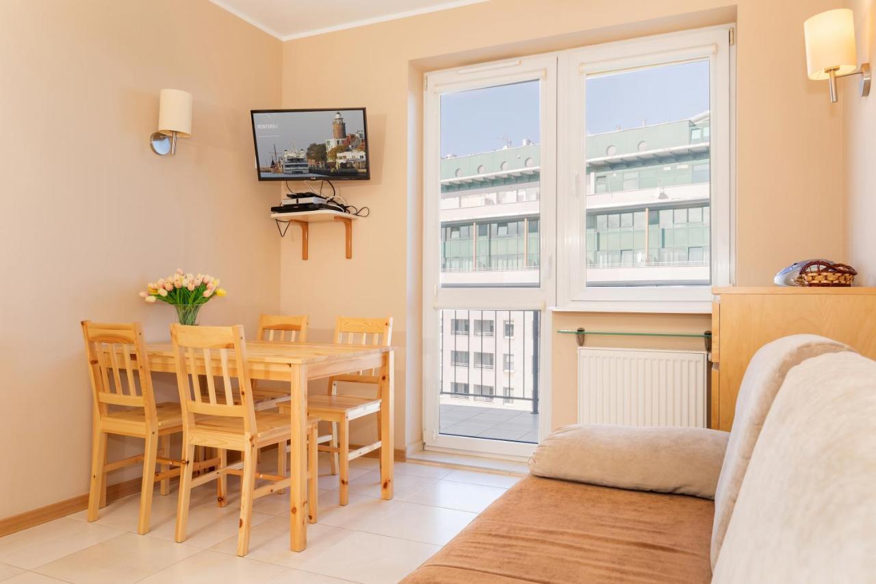 Spacerowa By Renters Apartment