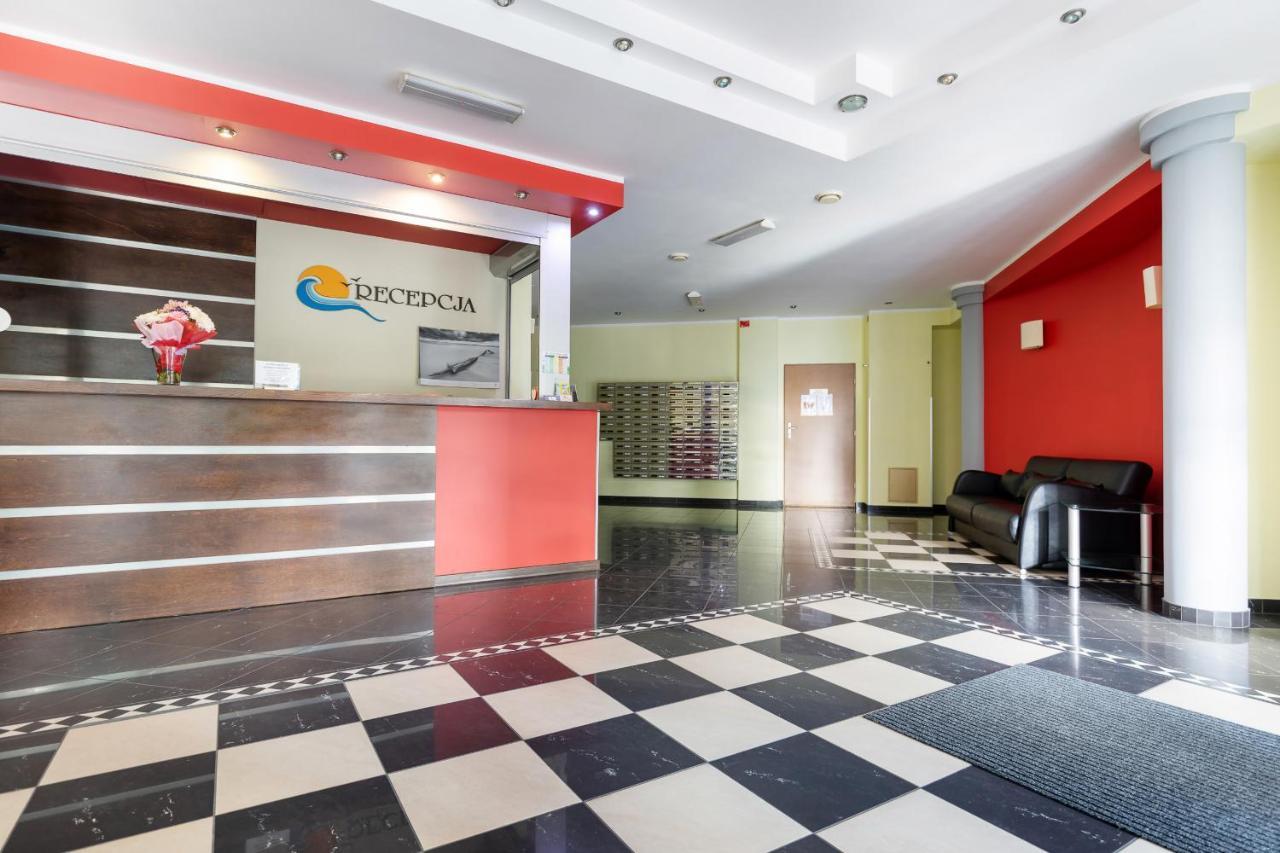Apartment Spacerowa By Renters Kolobrzeg