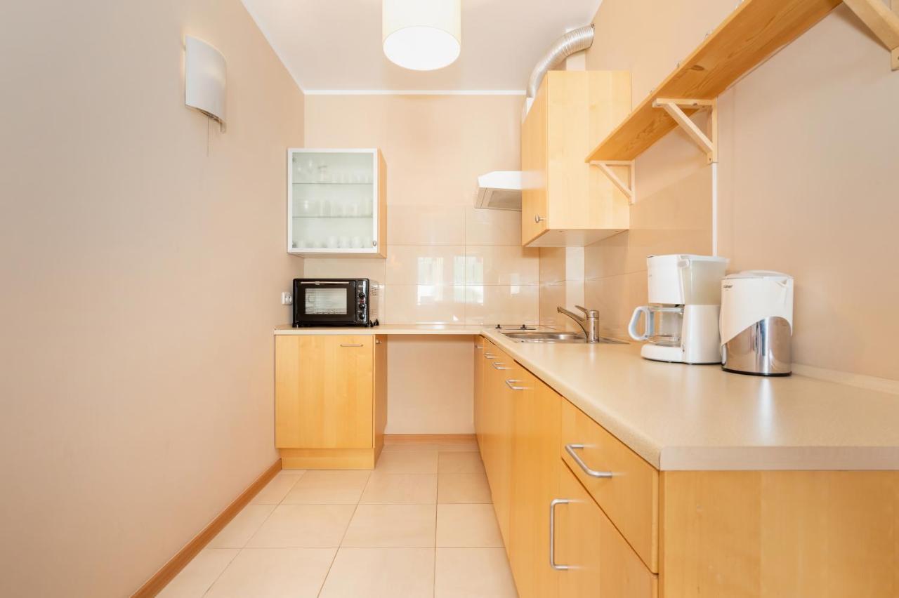 Spacerowa By Renters