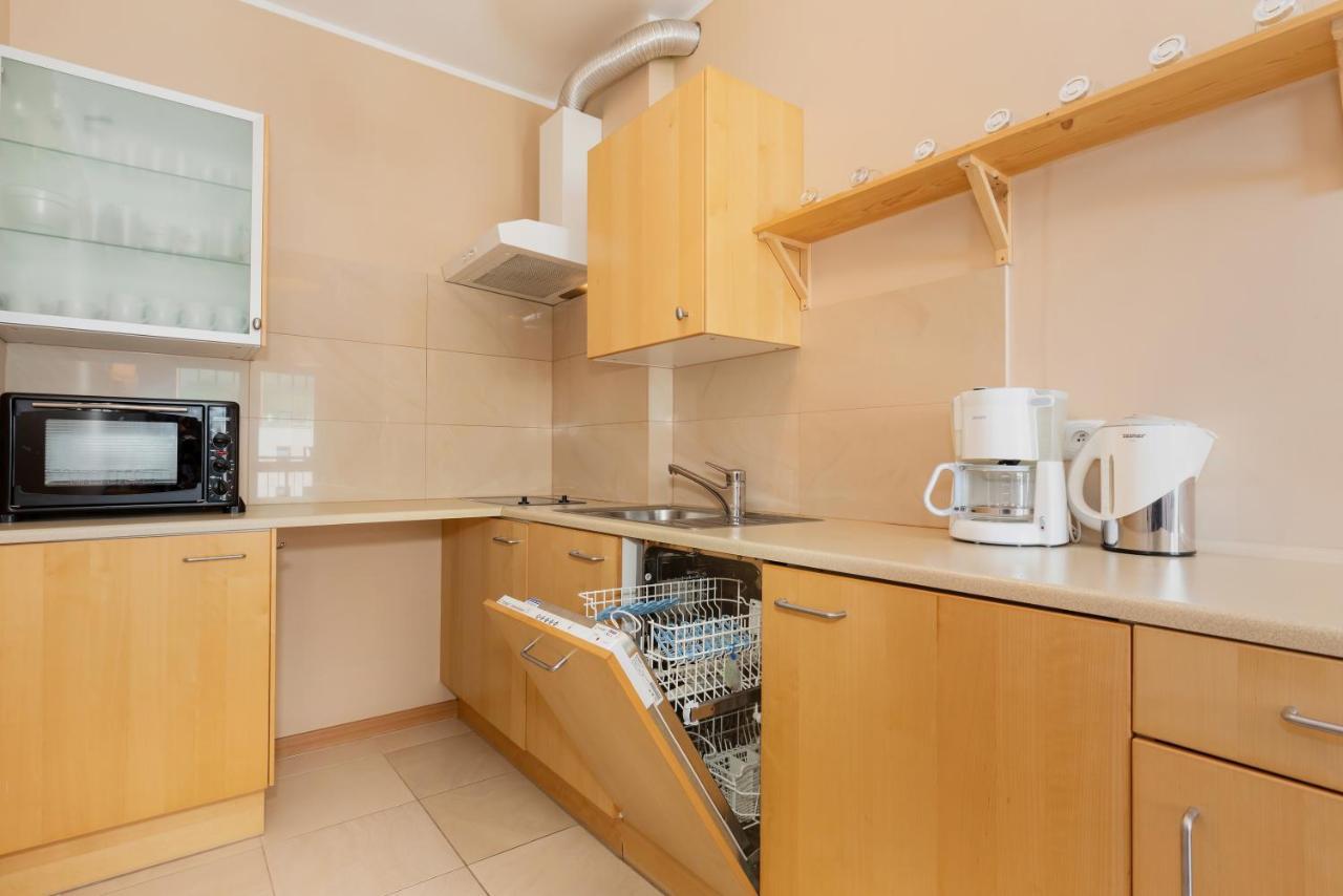 Apartment Spacerowa By Renters Kolobrzeg