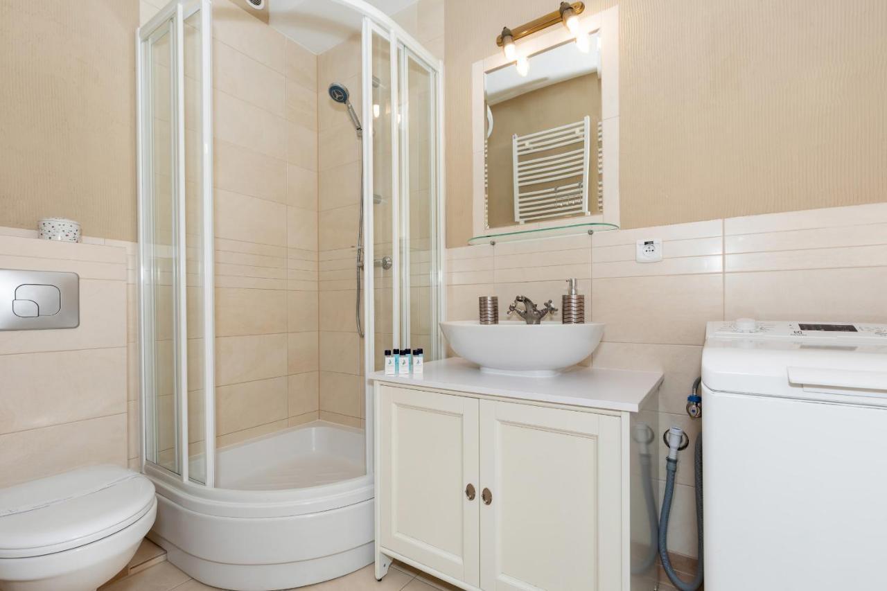 Apartment Spacerowa By Renters *