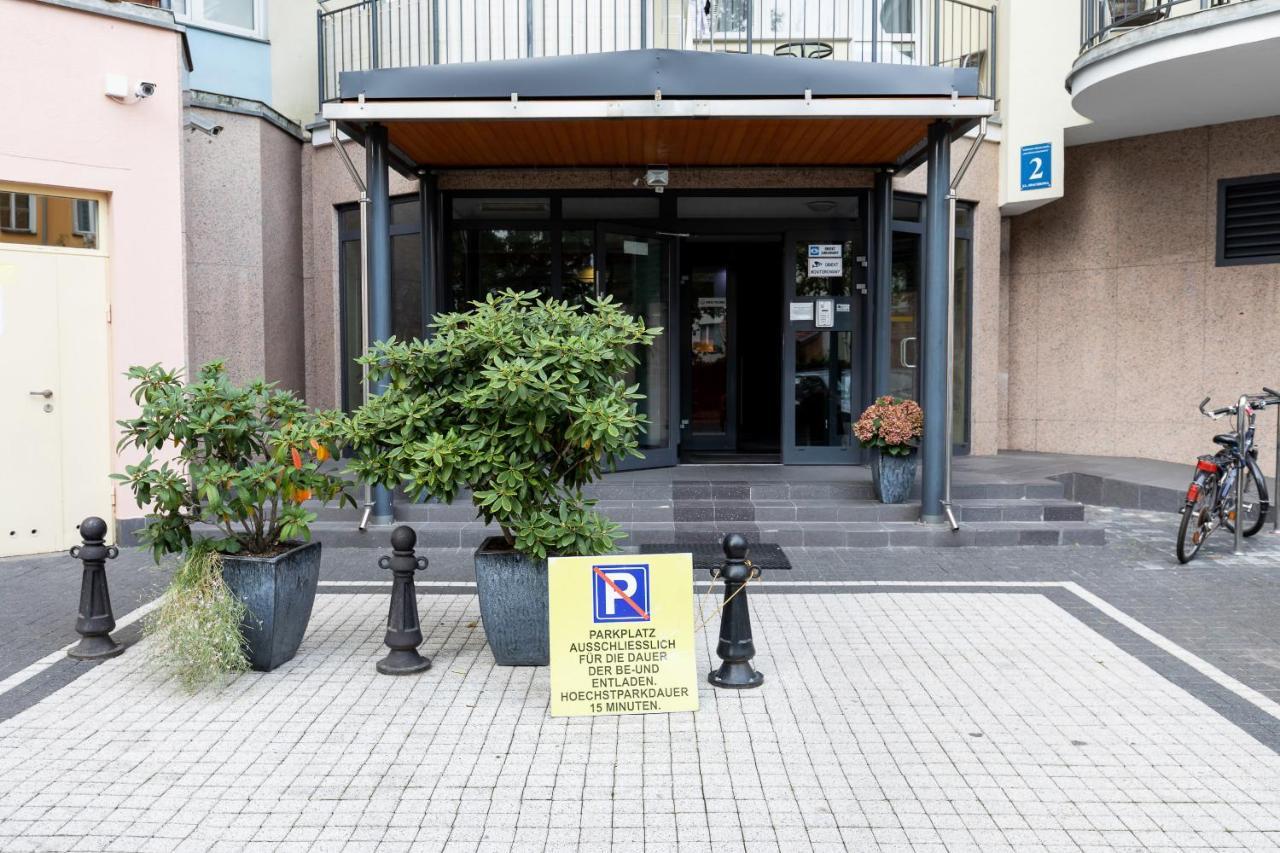 Spacerowa By Renters Kolobrzeg