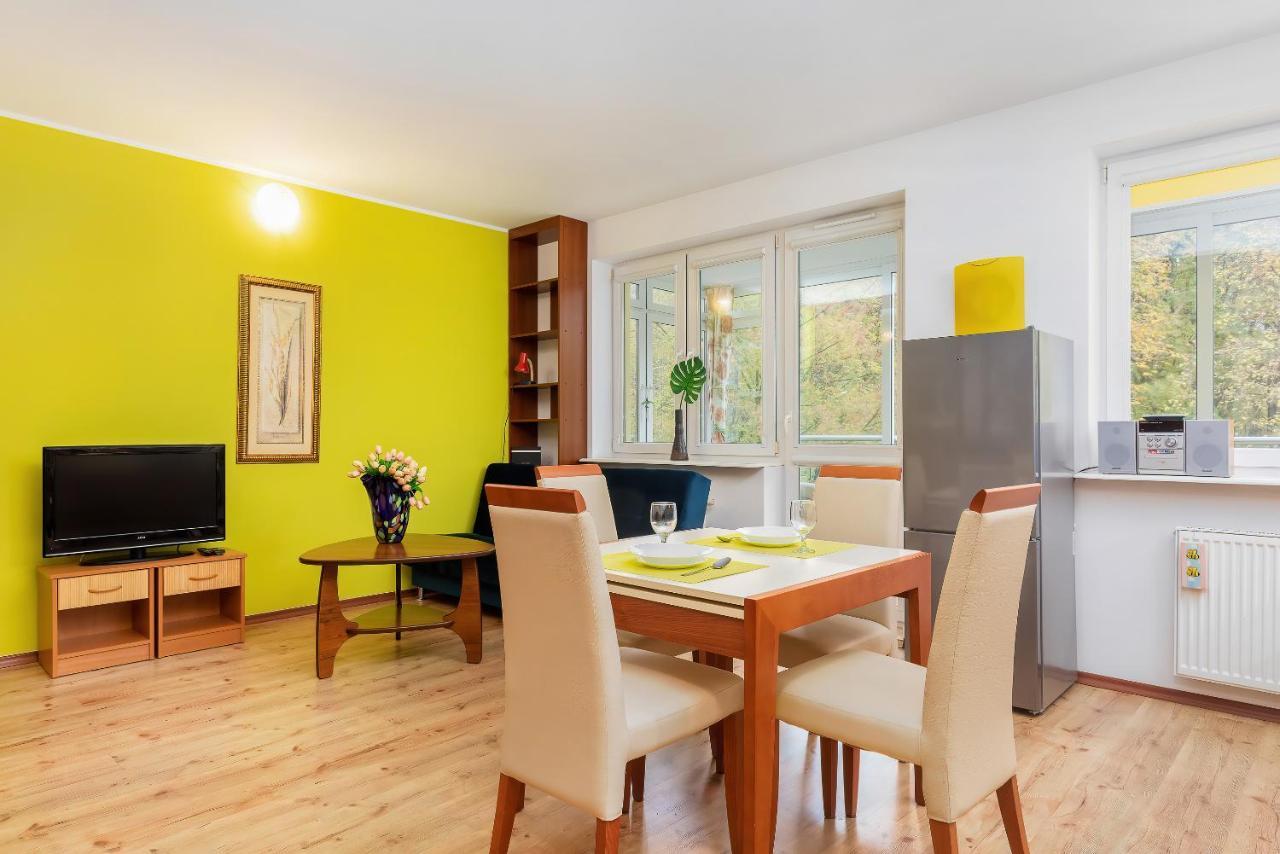 Spacerowa By Renters