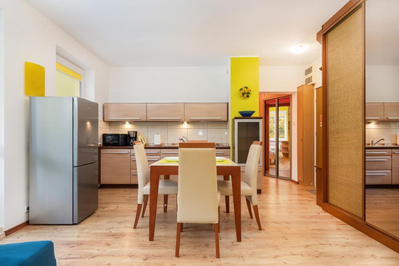 Spacerowa By Renters *