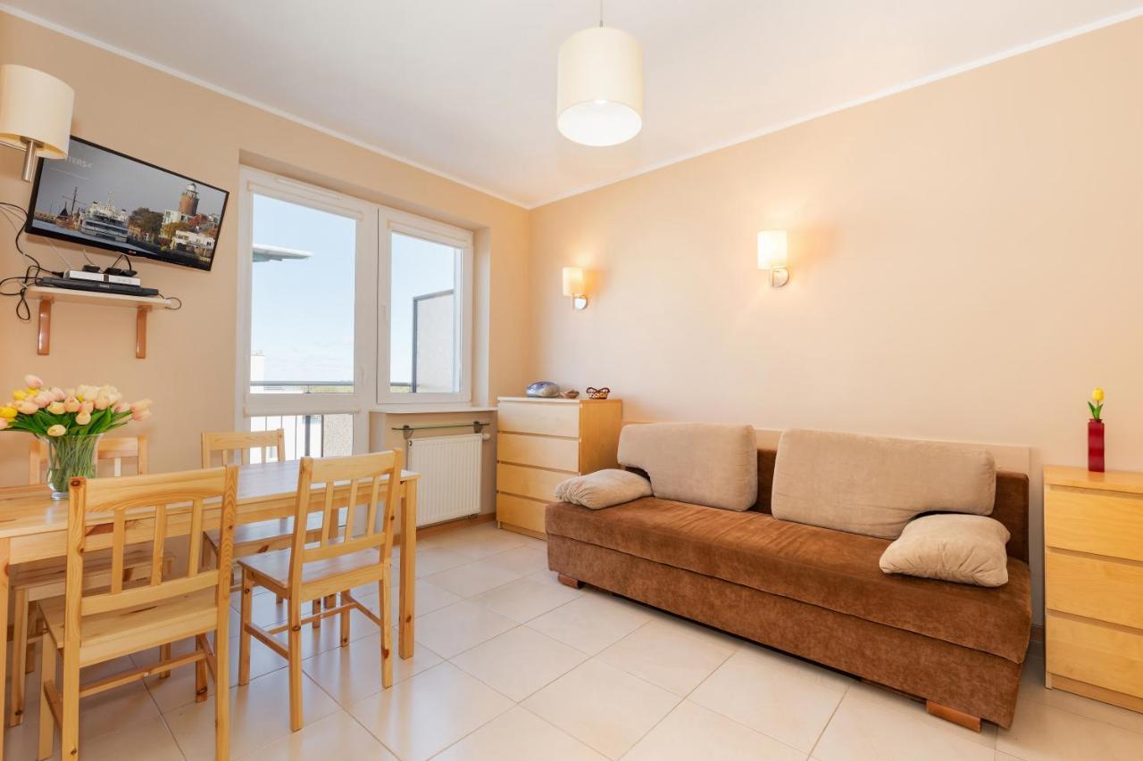 Apartment Spacerowa By Renters *