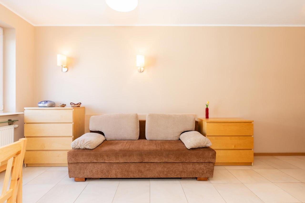Spacerowa By Renters *