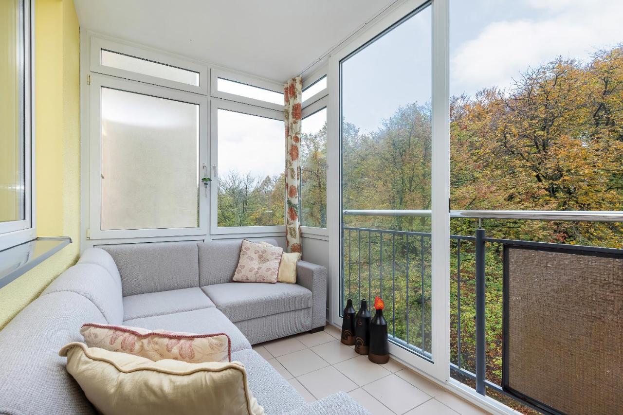Spacerowa By Renters Apartment Kolobrzeg
