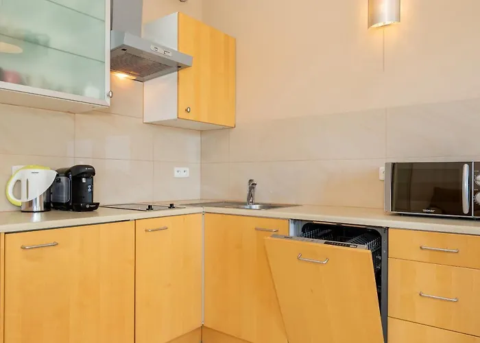 Rezydencja Spacerowa Apartamenty By Noclegi Renters