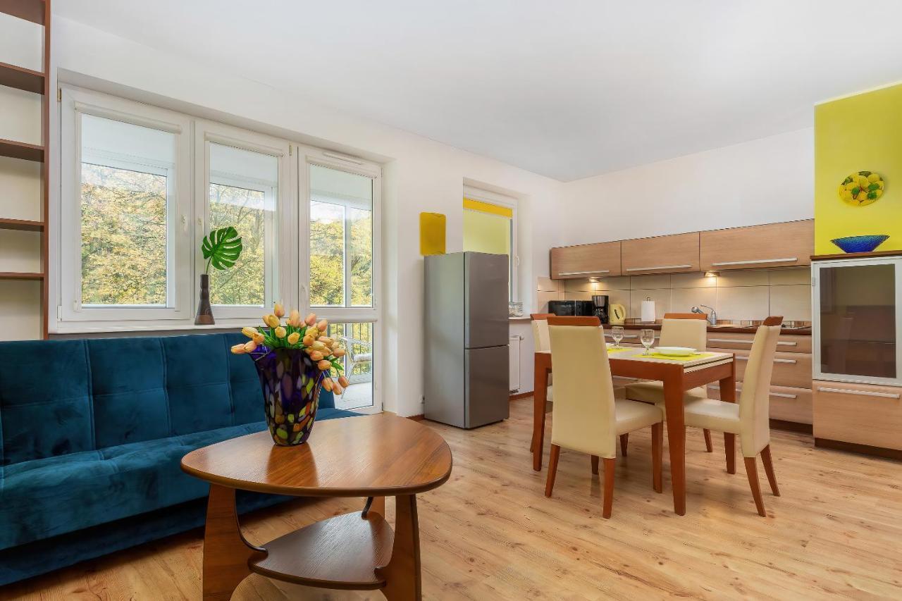 Spacerowa By Renters Apartment Kolberg