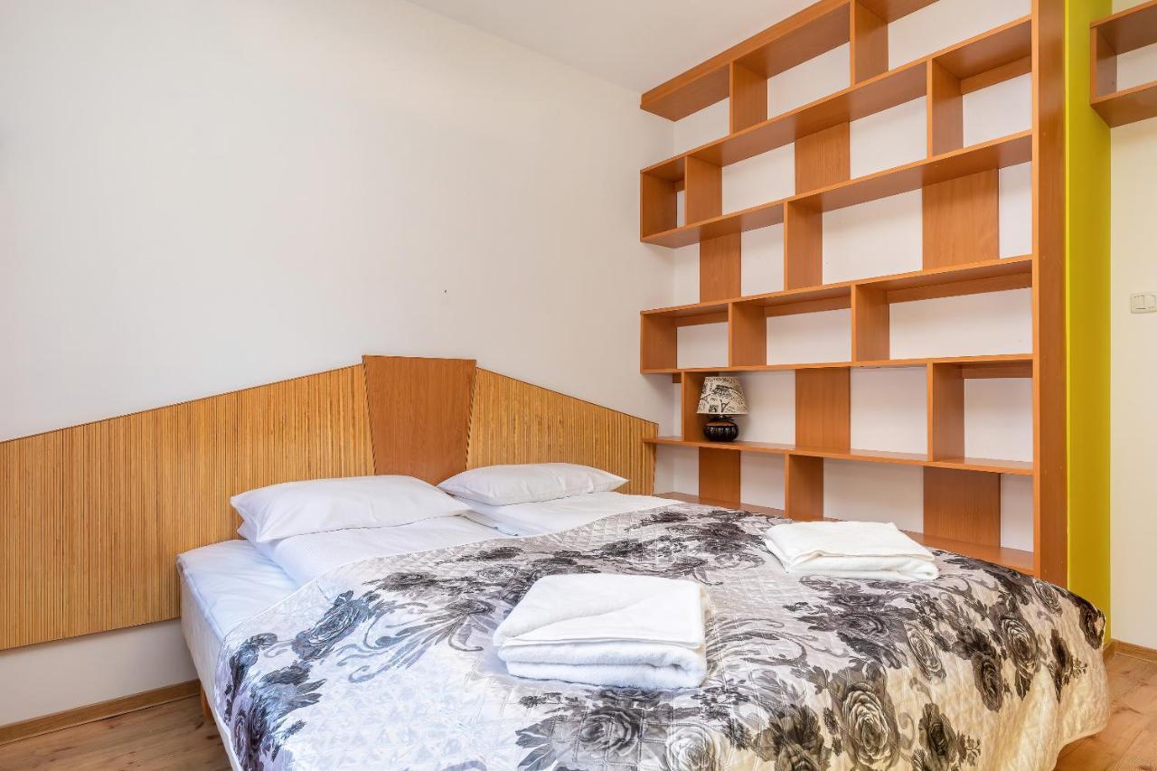 Spacerowa By Renters Kolberg