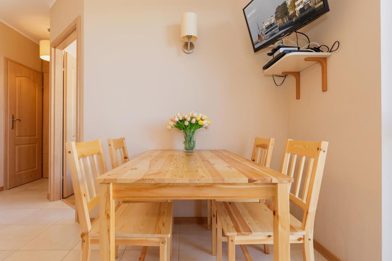Spacerowa By Renters * Kołobrzeg