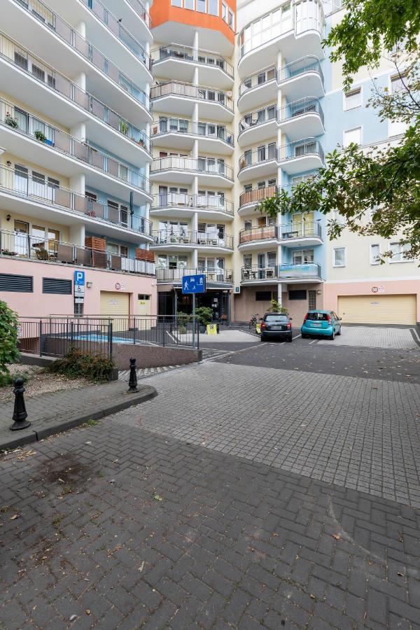 Spacerowa By Renters