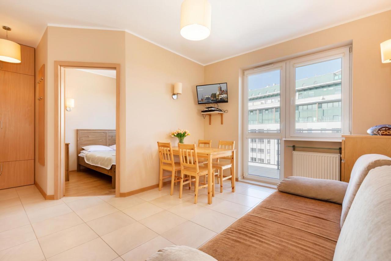 Spacerowa By Renters *