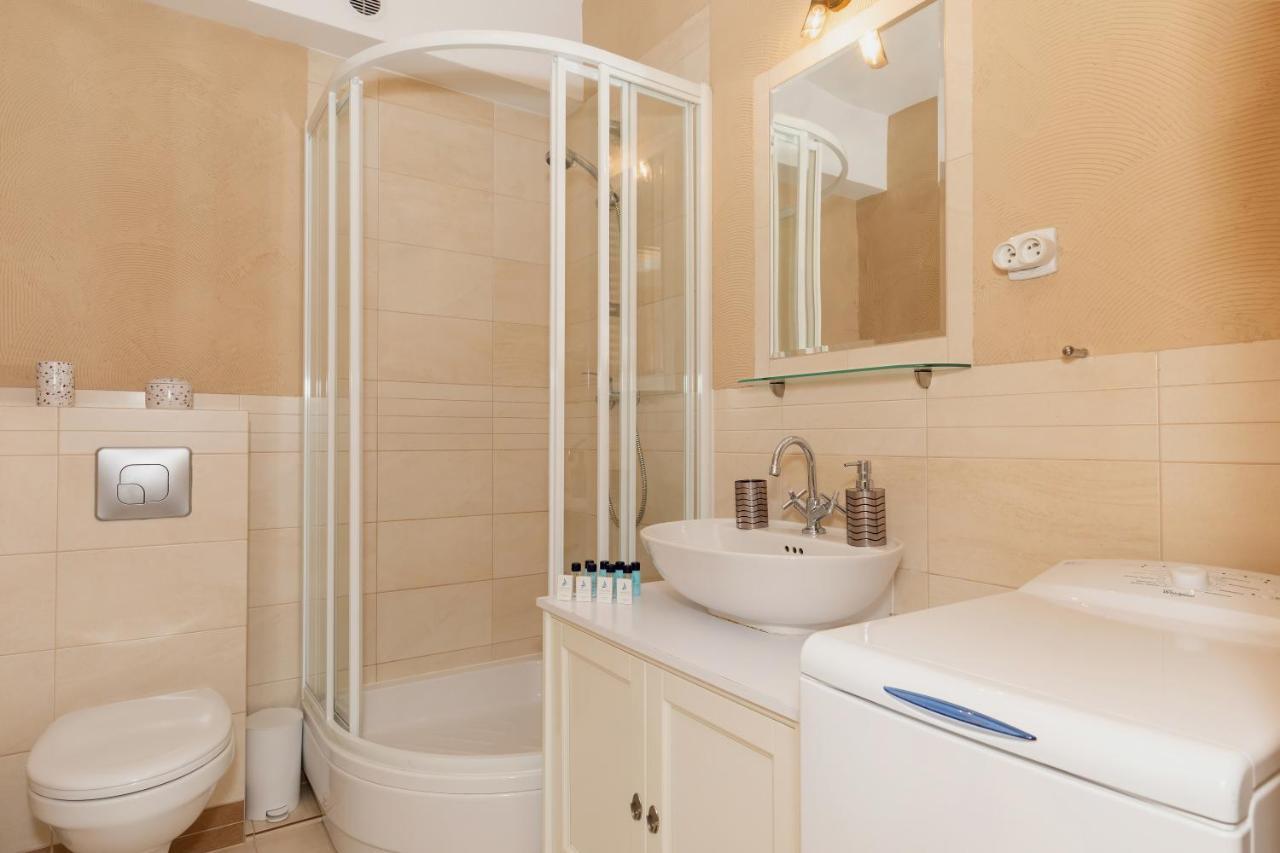 Leilighet Spacerowa By Renters *