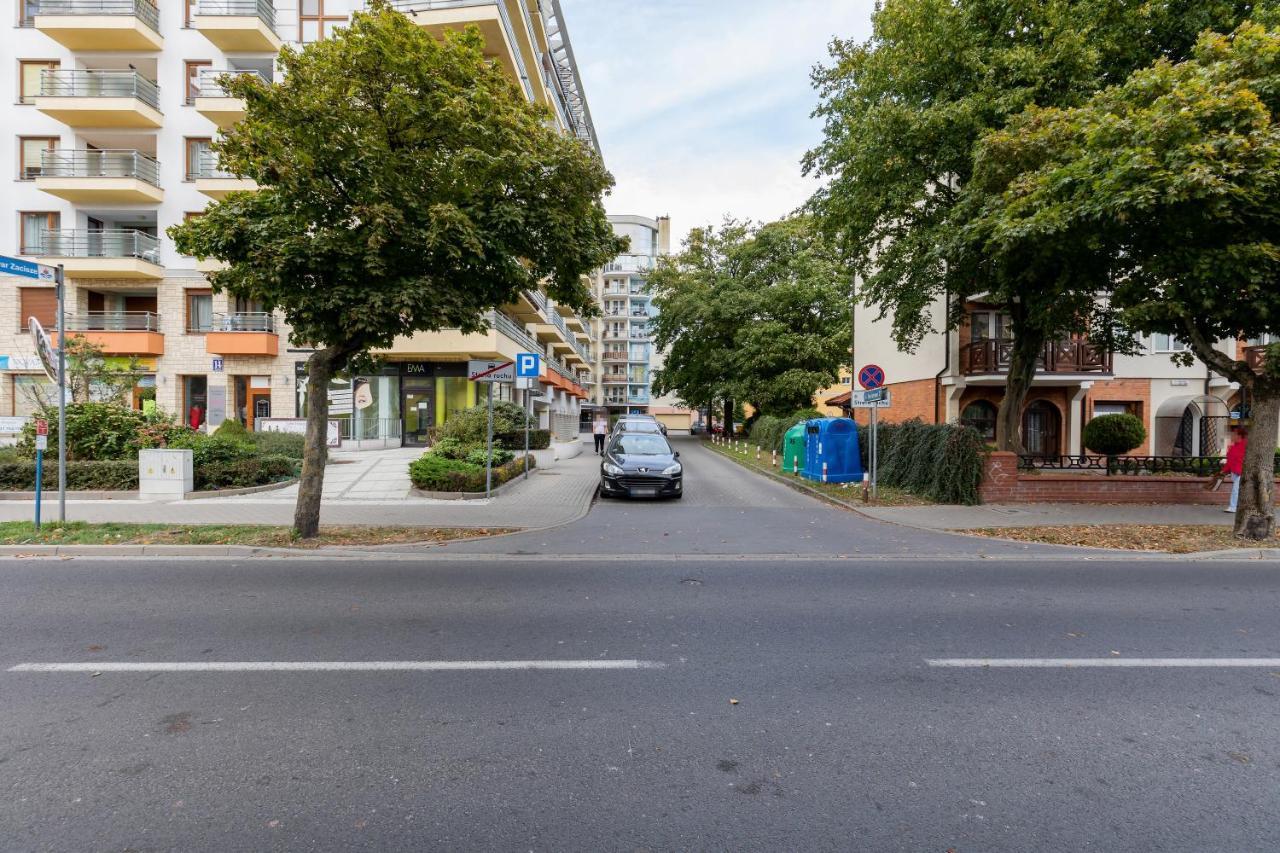 Spacerowa By Renters Apartment *