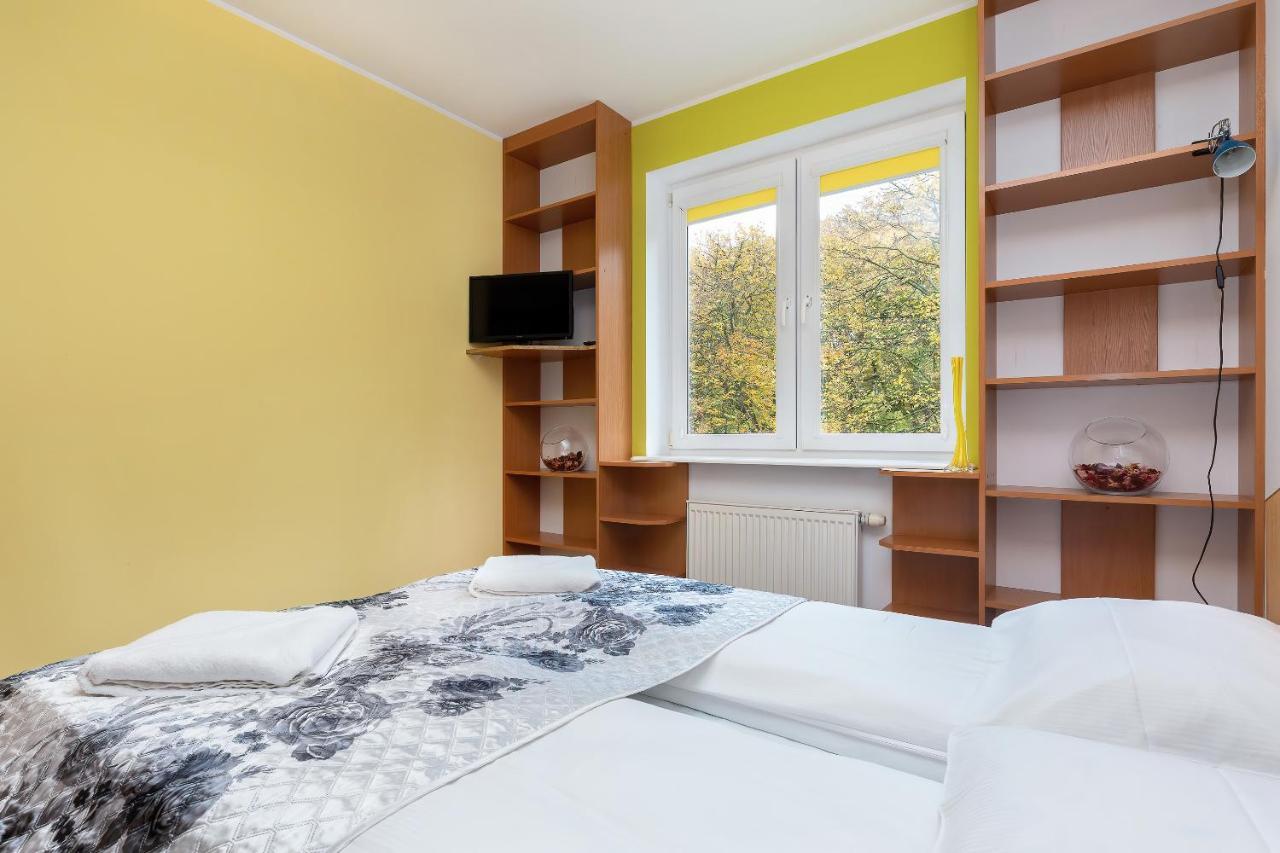 Spacerowa By Renters *