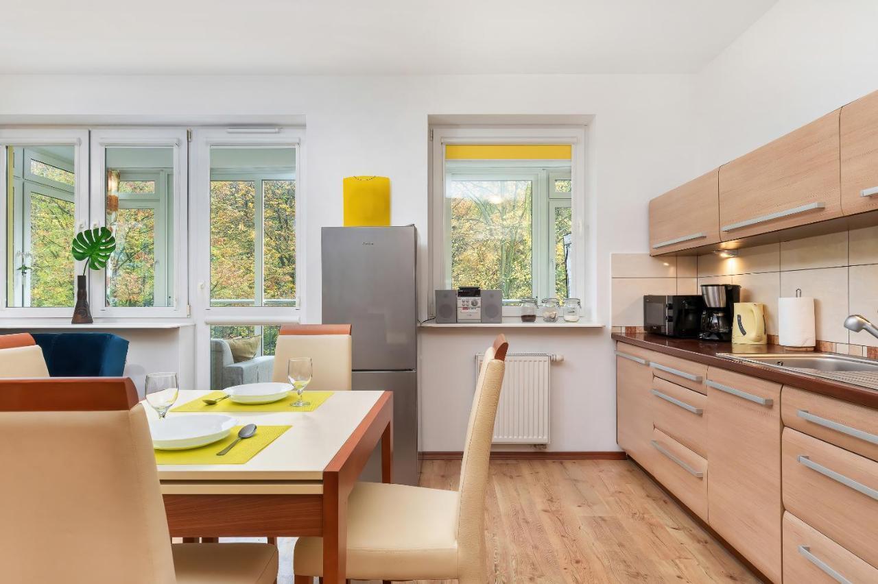 Leilighet Spacerowa By Renters *